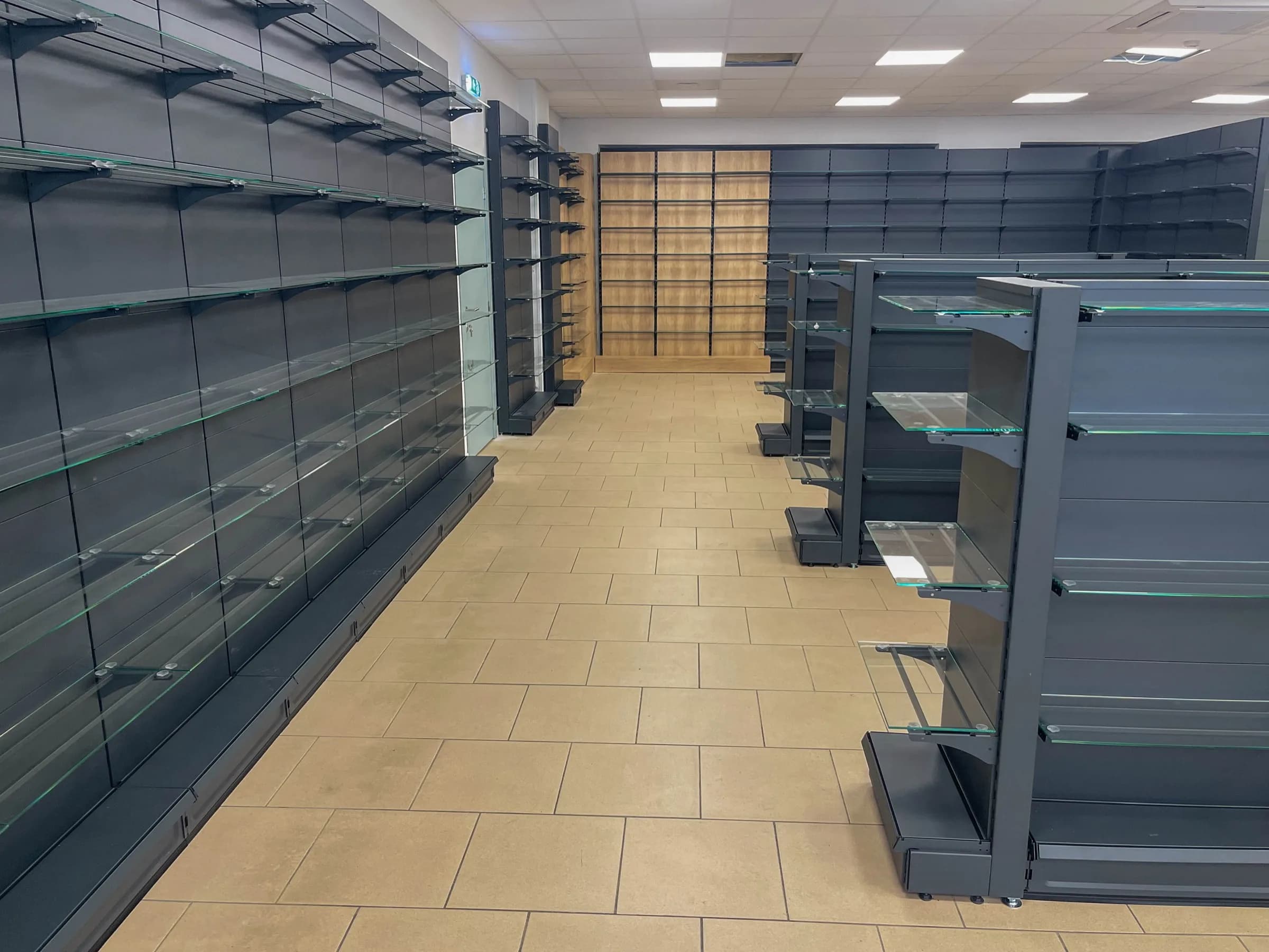 Contexte Pharmacie