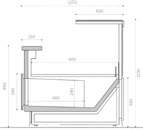 Plan technique Anna GL 1