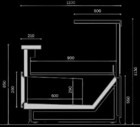 Plan technique Anna GL 1