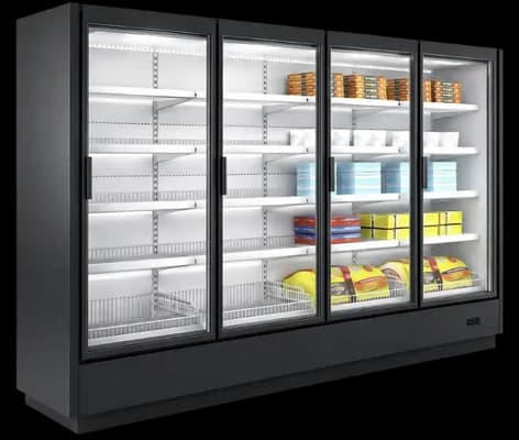 FreshStore Freezer