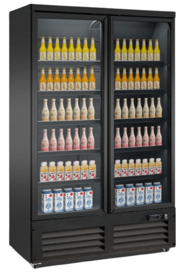 Milan Freezer
