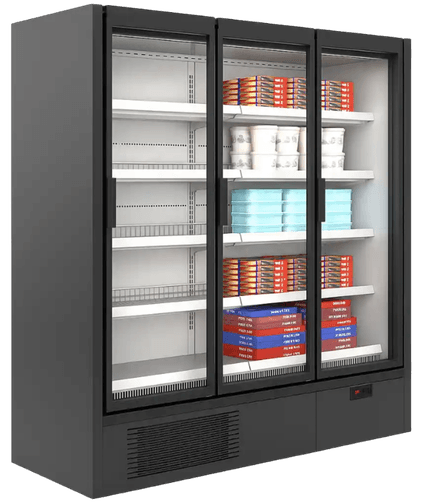 VisionShop Freezer