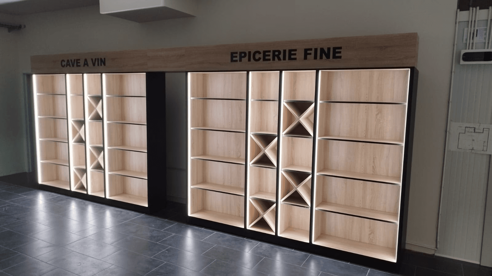 Épicerie Fines
