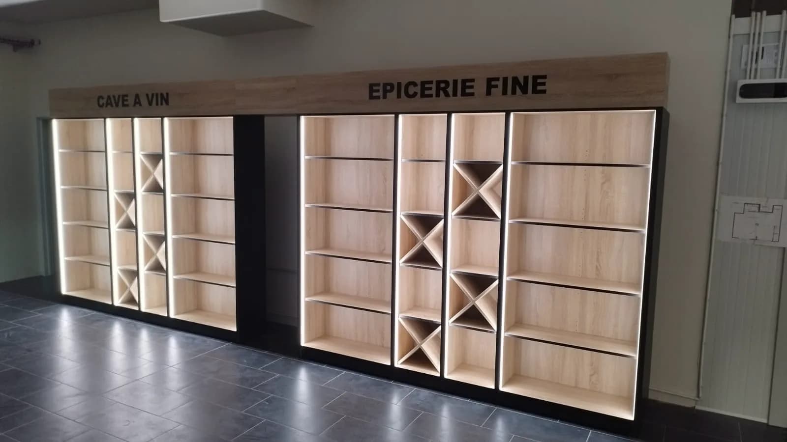 Épicerie Fines