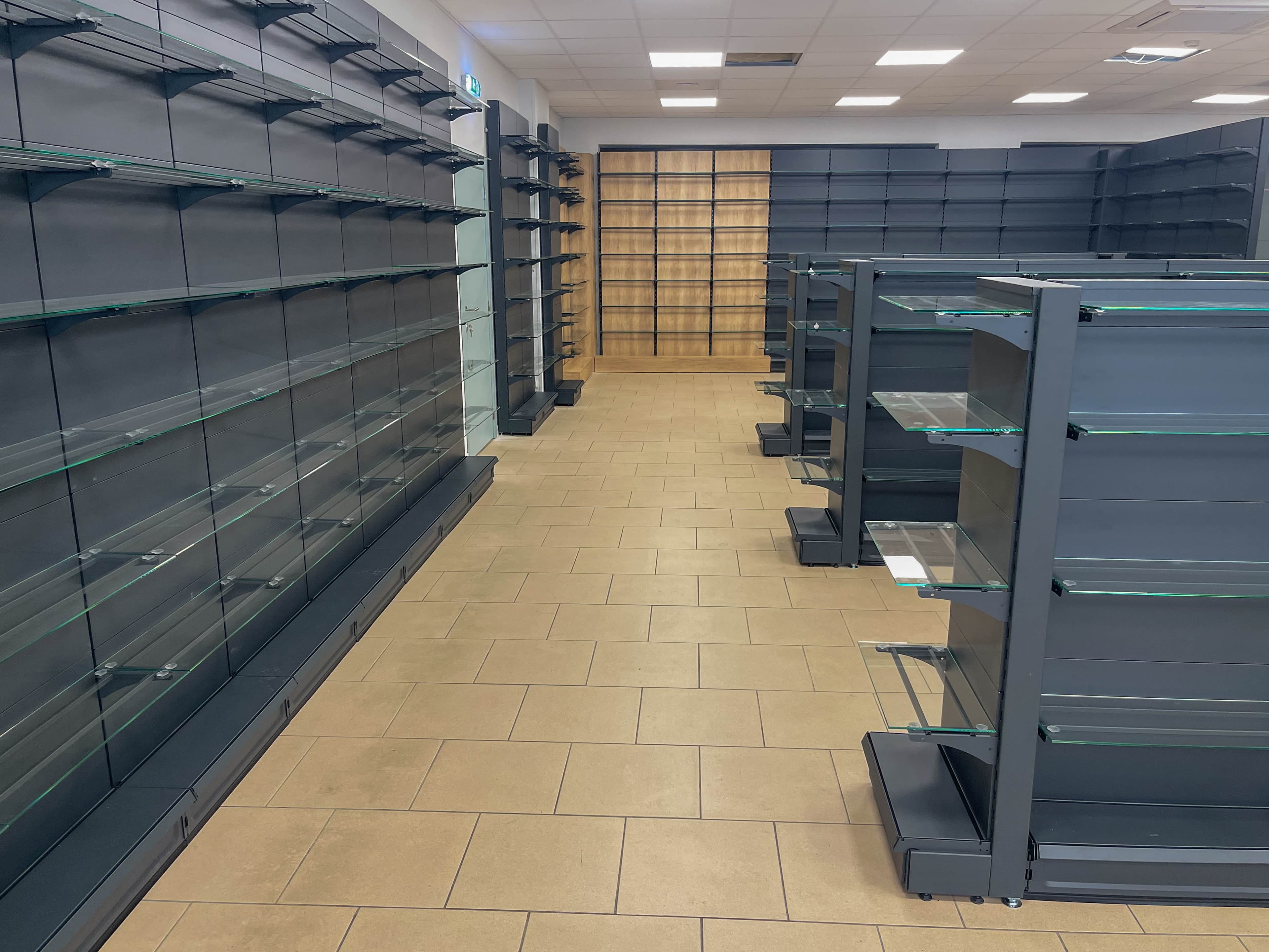 Contexte Pharmacie
