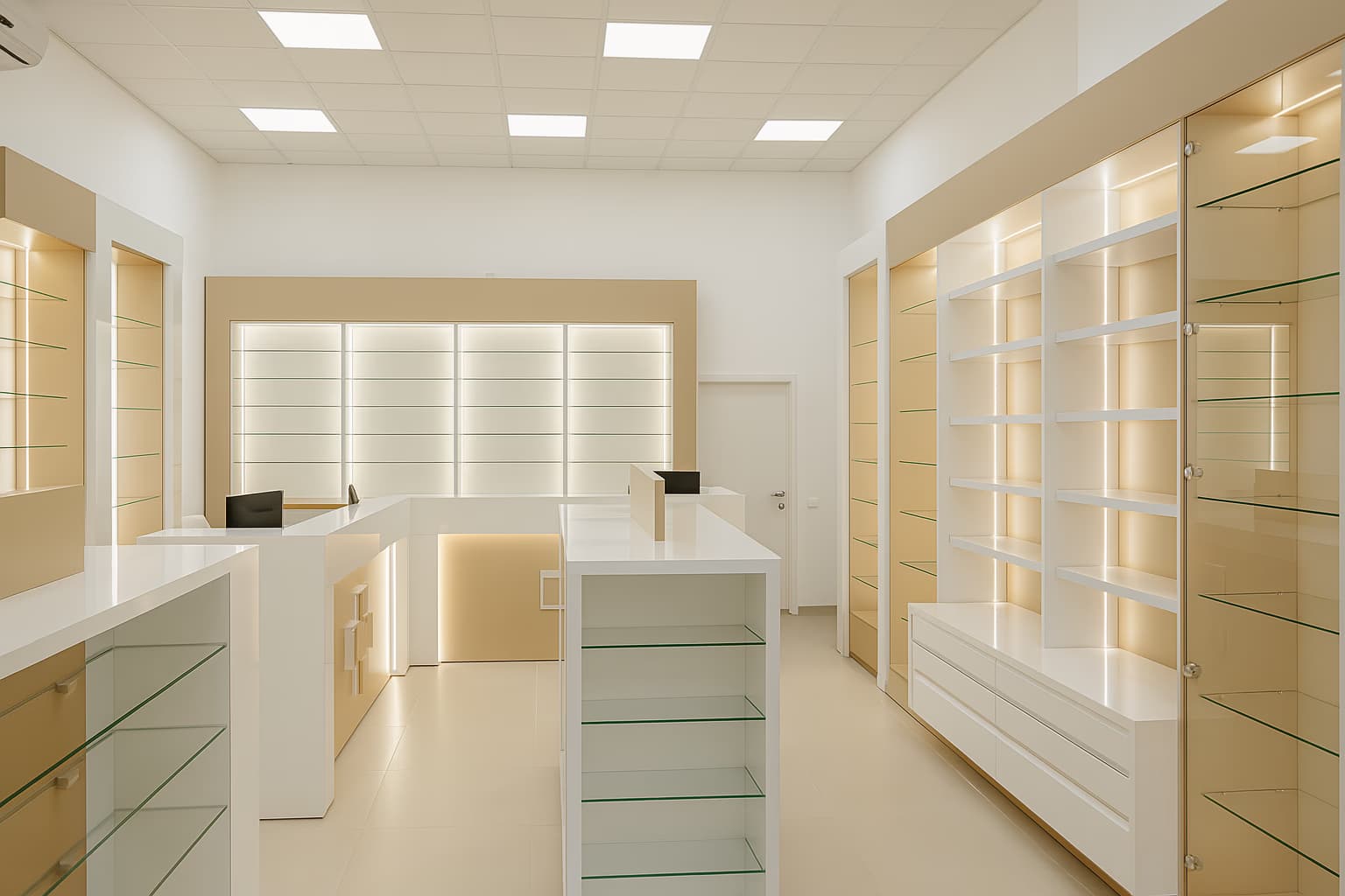 Pharmacie