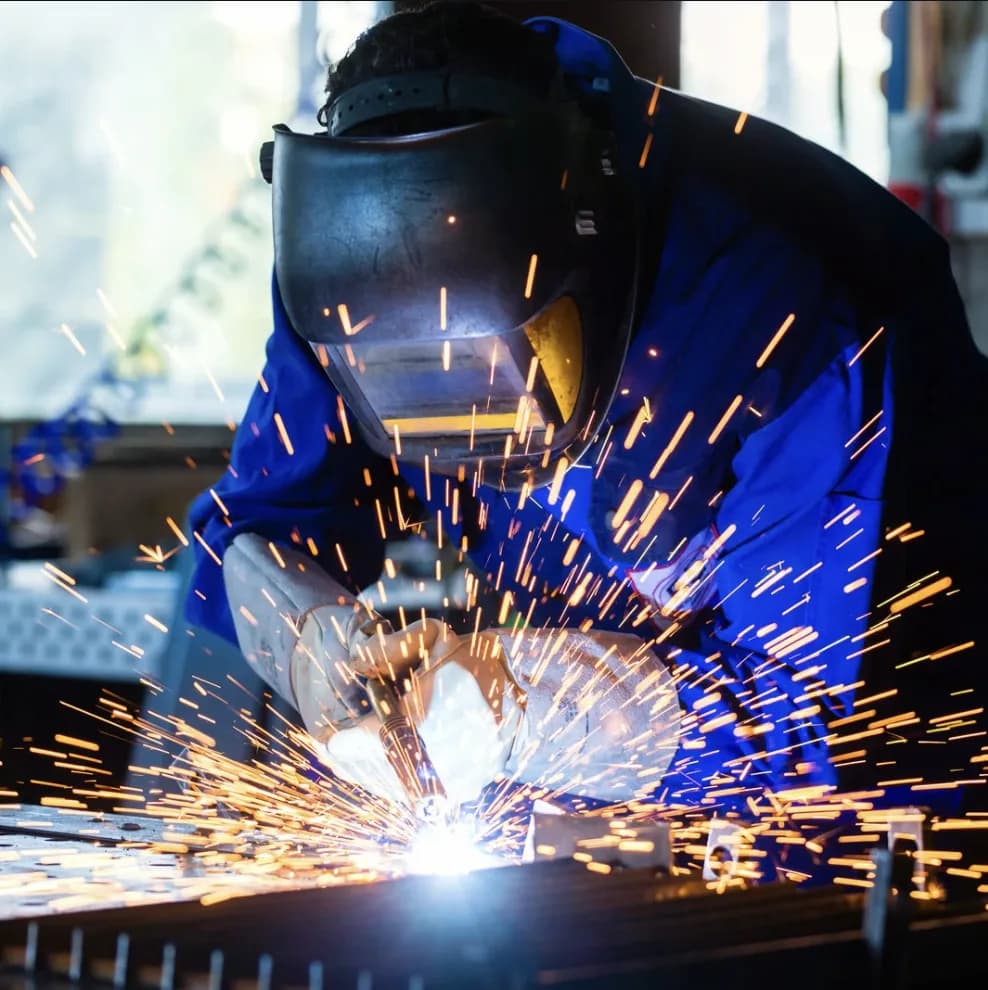Fabrication de mobilier commercial sur-mesure